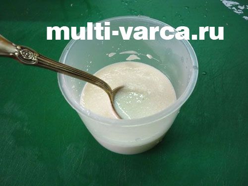 Рулетики з яловичини в мультиварці. Крок четвертий