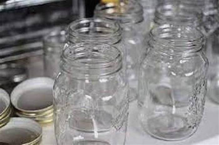 Варення з аґрусу з апельсином на зиму
